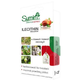 Sumin LECITHIN drzewa owocowe 6g