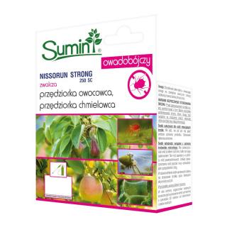 Sumin Nissorun Strong 250 SC 10ml