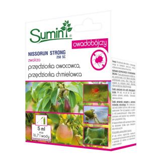 Sumin Nissorun Strong 250 SC 20ml