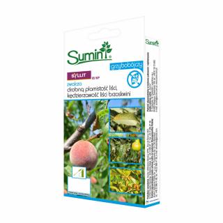 Sumin Syllit 65 WP 10g