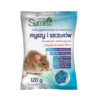 Sumin Trutka miękka 25ppm 120g