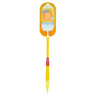 Swiffer Duster zestaw startowy miotełka teleskopowa + wkłady 2szt.