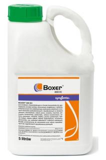 Syngenta Boxer 800EC chwastobójczy 5L
