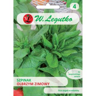 Szpinak Olbrzym Zimowy a 20g