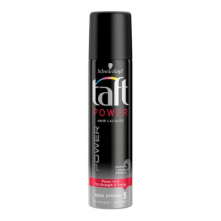 Taft Power 5 Coffeine lakier do włosów mocny 75ml