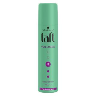 Taft Volume 3 lakier do włosów 75ml