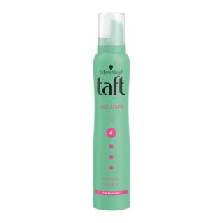 Taft Volume 4 Ultra Strong pianka do włosów 200ml