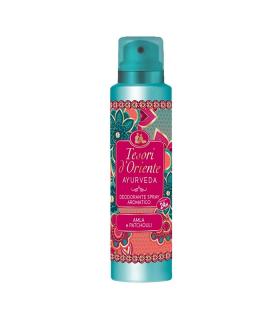 Tesori d'Oriente Ayurveda dezodorant perfumowany 150 ml