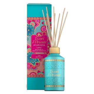 Tesori d'Oriente Ayurveda patyczki zapachowe 200ml