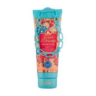 Tesori d'Oriente Ayurveda żel pod prysznic 250ml