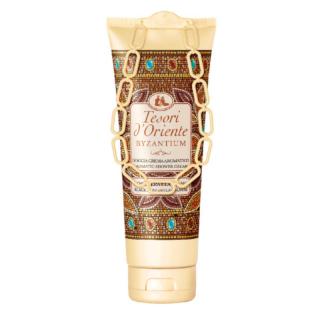Tesori d'Oriente Byzantium żel pod prysznic 250ml