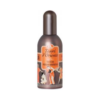 Tesori d'Oriente Fiori Di Loto Kwiat lotosu Perfumy 100ml