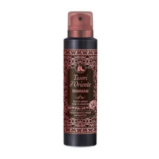 Tesori d'Oriente Hammam dezodorant w sprayu 150ml