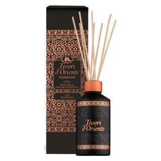 Tesori d'Oriente Hammam patyczki zapachowe 200ml