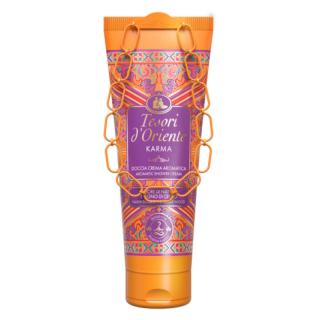Tesori d'Oriente Karma Ritual żel pod prysznic 250ml