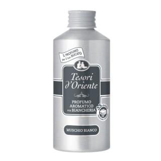 Tesori d'Oriente Muschio Bianco perfumy do prania 250ml