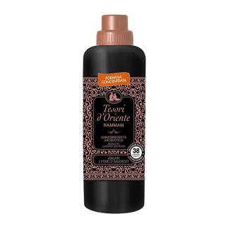 Tesori d'Oriente płyn do płukania tkanin Hammam 760ml