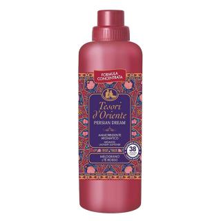 Tesori d'Oriente płyn do płukania tkanin Perski Sen 760ml