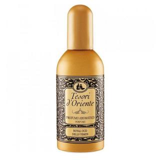 Tesori d'Oriente  Royal Oud Woda toaletowa 100ml