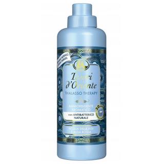 Tesori d'Oriente Thalasso płyn do płukania tkanin woda fidżi 760ml