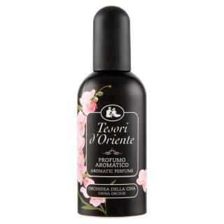 Tesori d'Oriente Woda toaletowa Chińska Orchidea 100ml