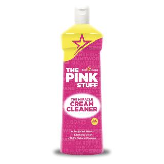 The Pink Stuff mleczko do czyszczenia 500ml