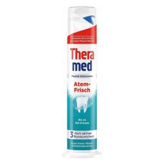 Theramed Atem Frisch pasta do zębów w tubce 100ml