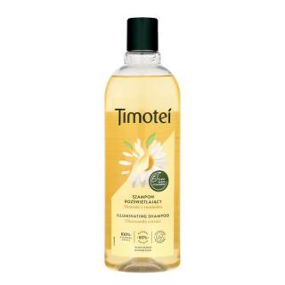 Timotei Ekstrakt z Rumianku rozświetlający szampon do włosów 300ml