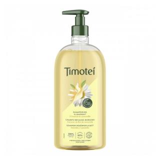 Timotei Ekstrakt z Rumianku rozświetlający szampon do włosów 750ml