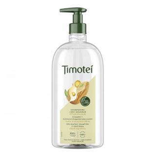 Timotei Olejek Migdałowy szampon z odżywką 750ml