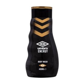 Umbro Energy żel pod prysznic 400ml