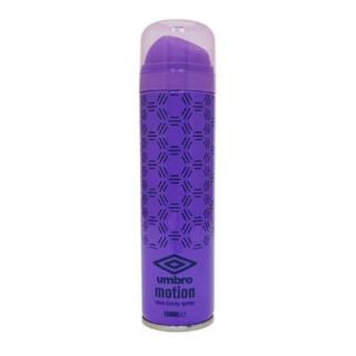 Umbro Motion dezodorant dla kobiet 150ml