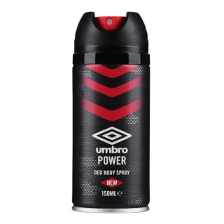 Umbro Power dezodorant dla mężczyzn 150ml