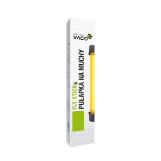 VACO ECO Fly Stick - pułapka na muchy - 1 szt.