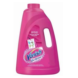 Vanisz odplamiacz w płynie 3L