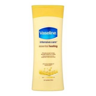 Vaseline Balsam do ciała Intensive Care Essential Healing 200ml