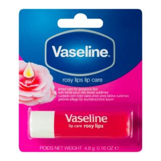 Vaseline Rosy pomadka w sztyfcie 1szt.