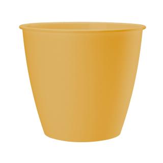 Verdenia Azalia doniczka musztardowa fi 15cm