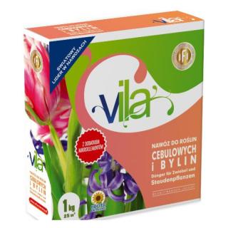 Vila Nawóz do roślin cebulowych i bylin 1kg