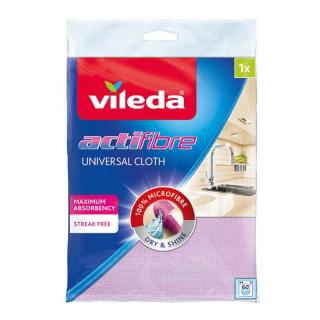 Vileda Actifibre ścierka uniwersalna 1szt.