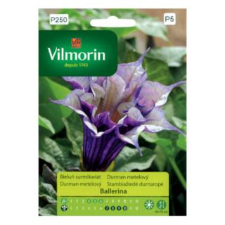Vilmorin Bieluń surmikwiat Ballerina 5szt