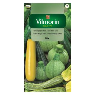 Vilmorin Cukinia mix odmian 5g