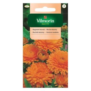 Vilmorin Nagietek lekarski 1g
