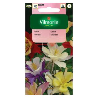 Vilmorin Orlik mieszanka 1g