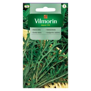 Vilmorin Rukola dzika 2g