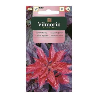 Vilmorin Szarłat trójbarwny 1g