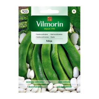 Vilmoring Fasola Felicja 40g