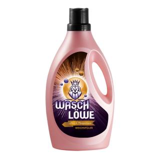 Wasch Löwe AloePampelmuse płyn do płukania tkanin 2l