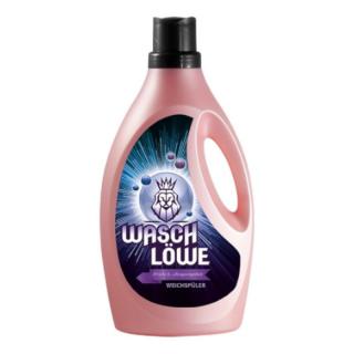 Wasch Löwe Frische  Ausgewogenheit płyn do płukania tkanin 2l