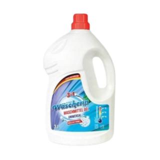 Wäscherin Universal żel do prania 3l